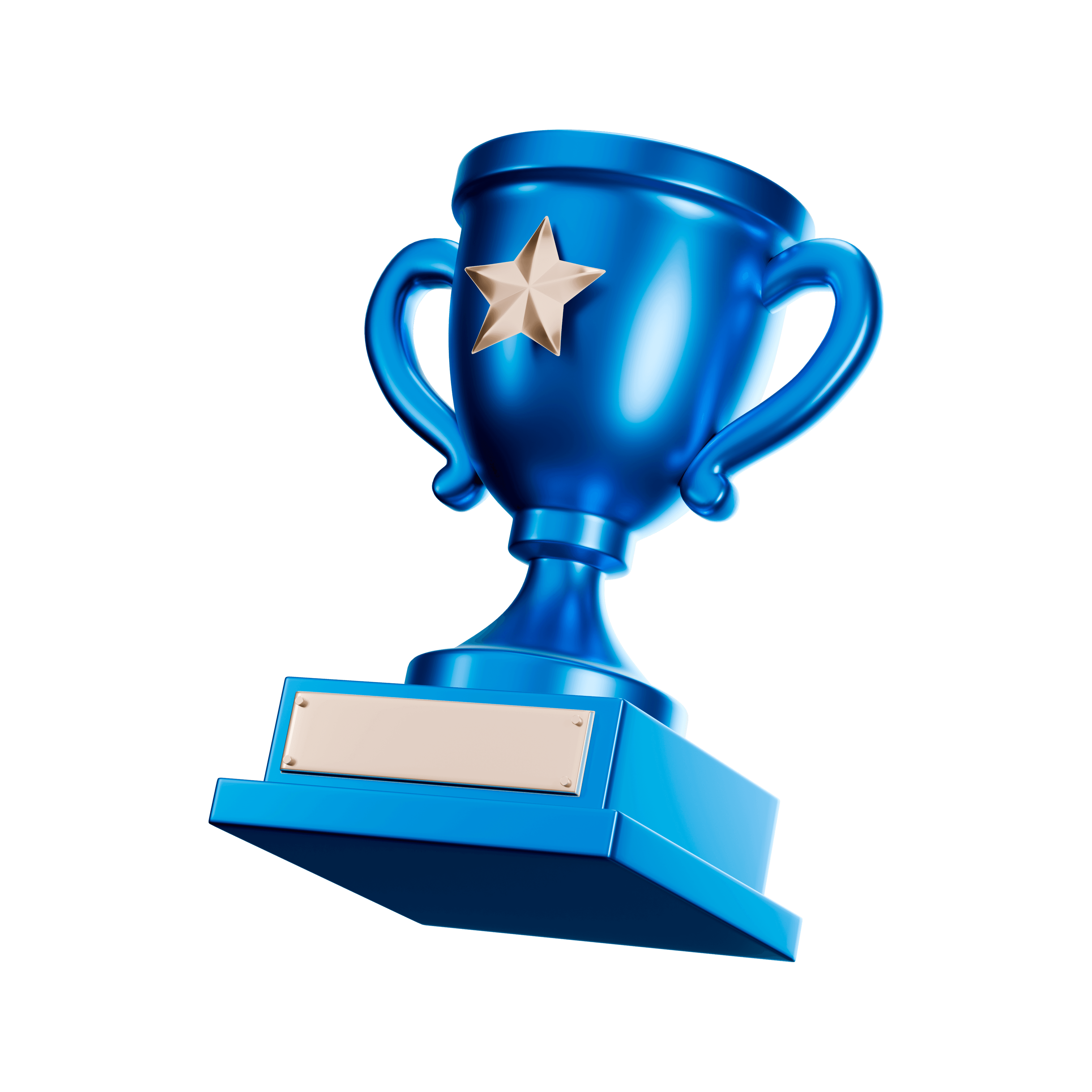 Trophée de la CADEV