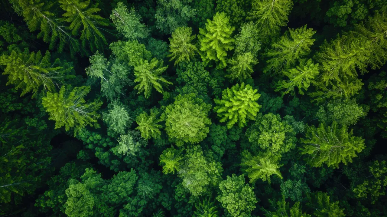 Adoptez l'efficacité écologique​