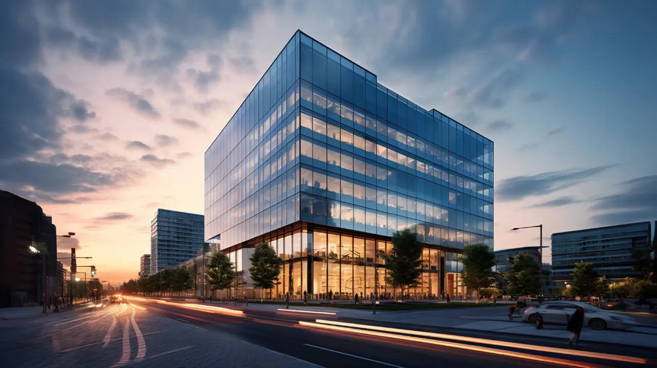 Exploitez une infrastructure stable pour votre entreprise​