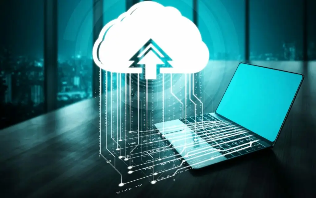 avantages du cloud computing