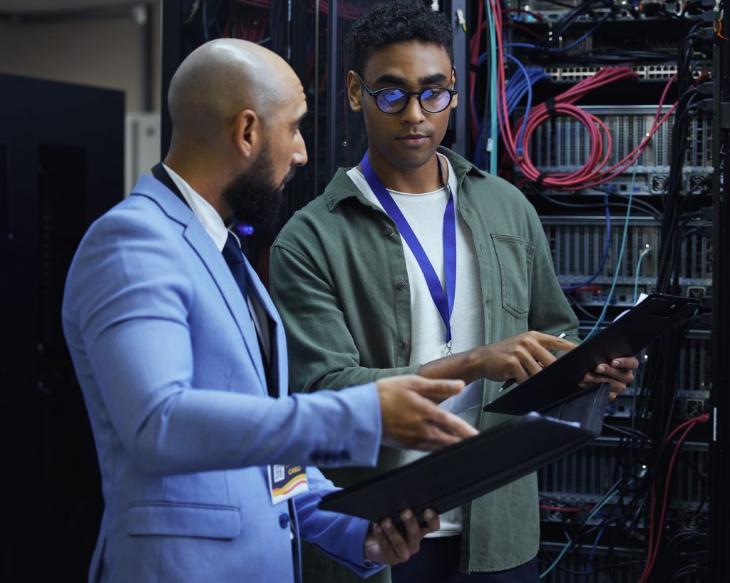 vps