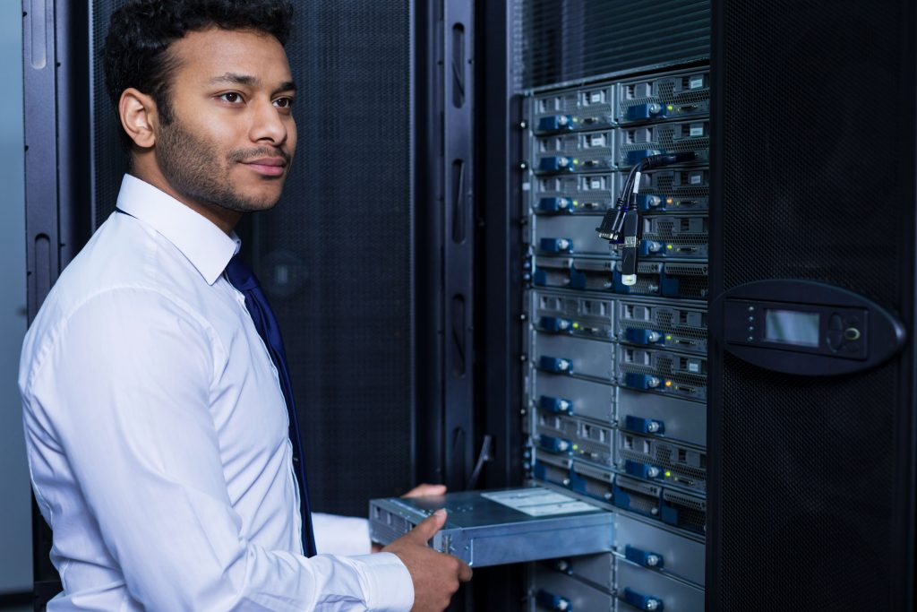 vps