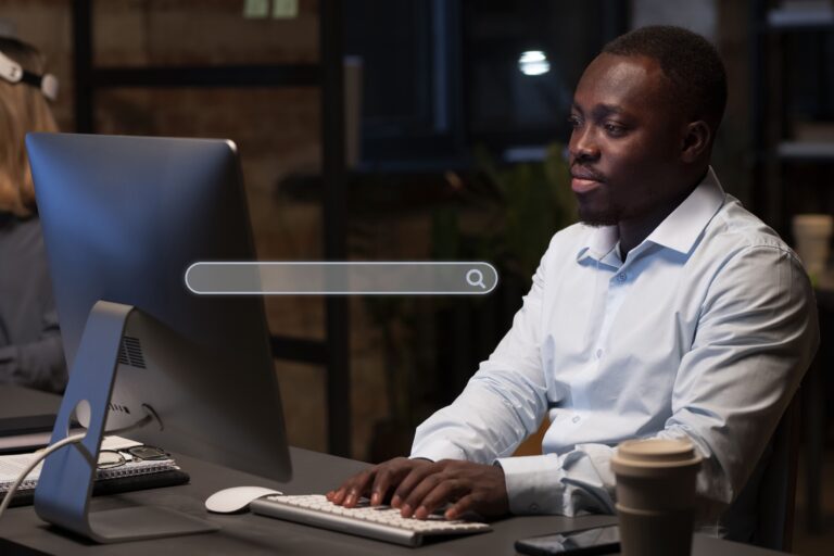 Hébergement web Sénégal