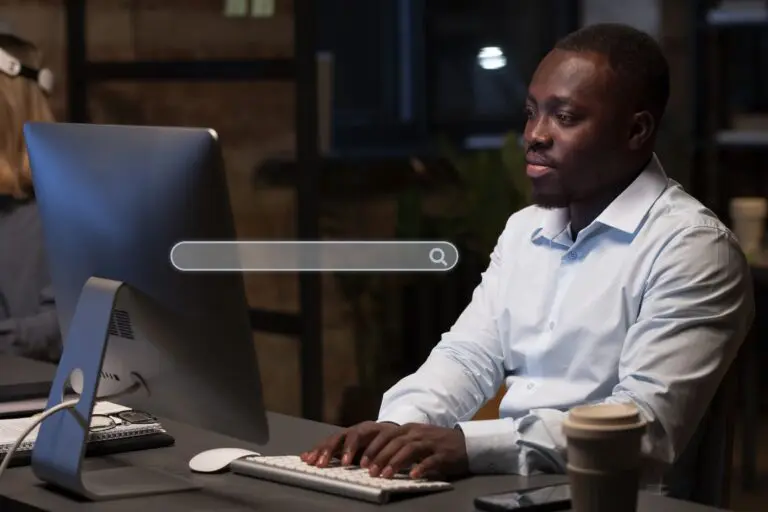 Hébergement web Sénégal