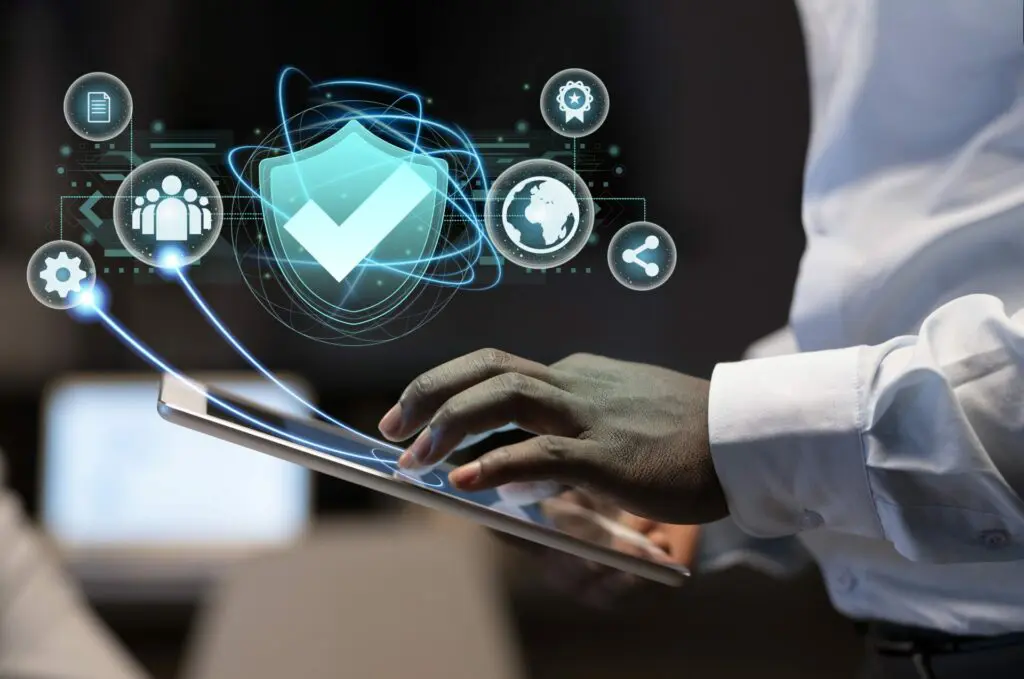 Qu'est-ce que la cybersécurité