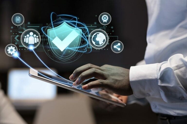 Qu'est-ce que la cybersécurité