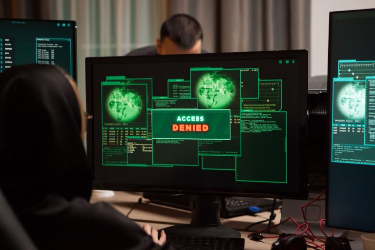 Cyberattack