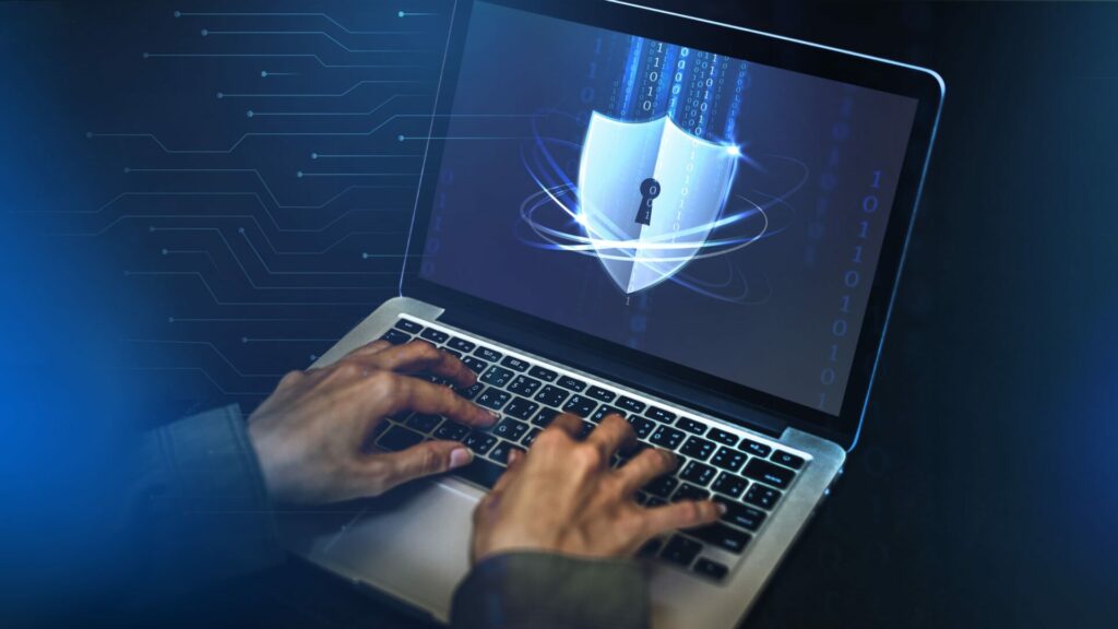 Sécurité informatique