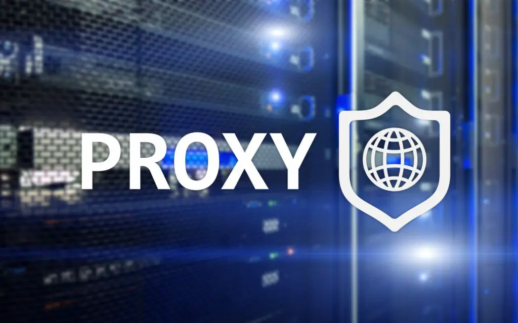 proxy