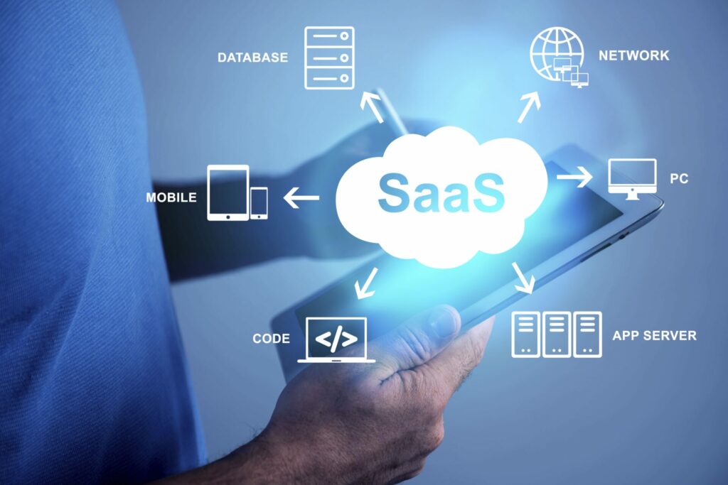 SaaS SaaS