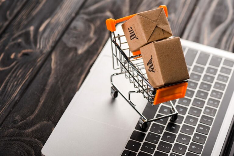 hébergement e-commerce
