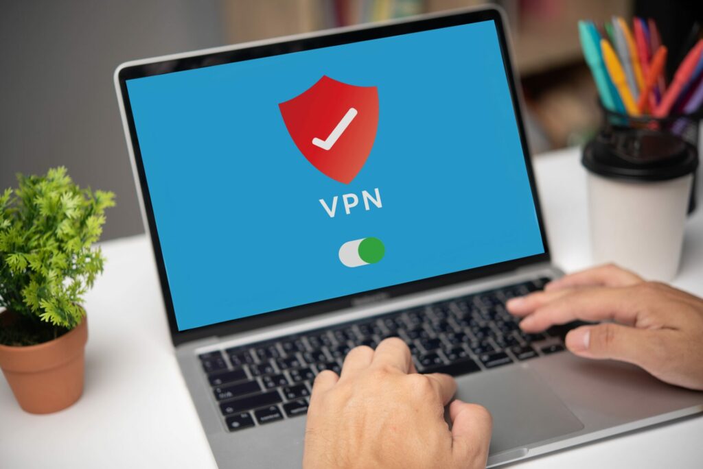 VPN gratuit