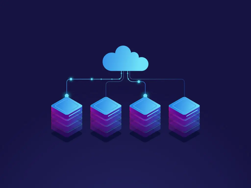 VPS Stockage