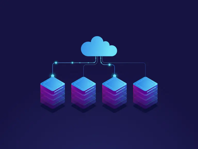 VPS Stockage