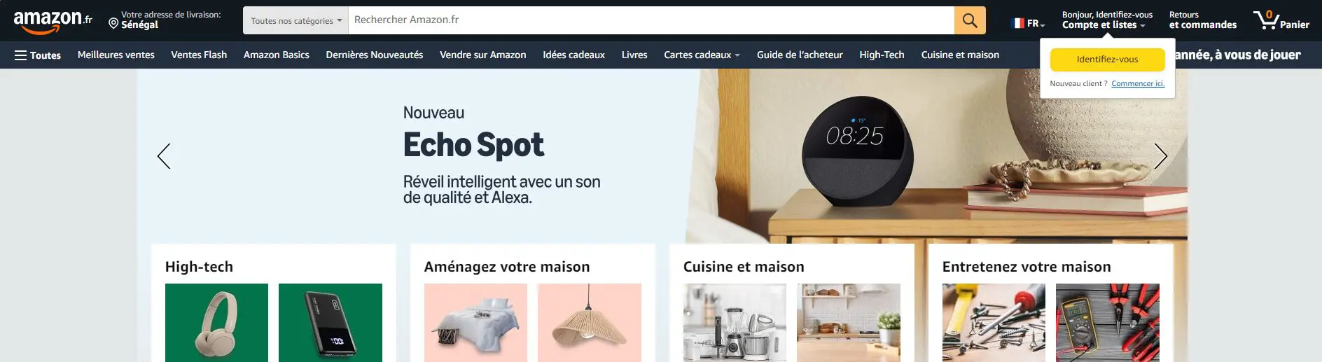 Amazon