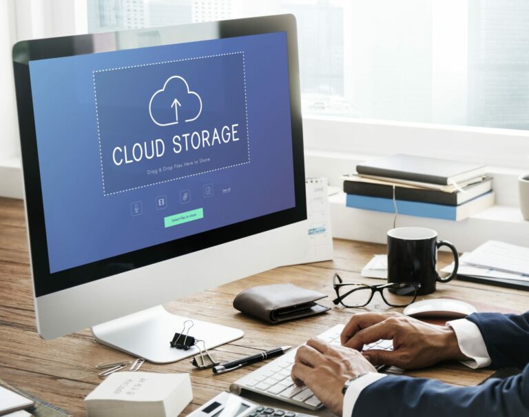 Cloud gratuit