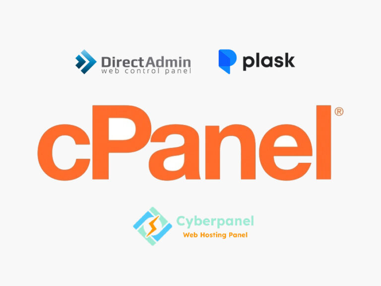 Alternative cPanel
