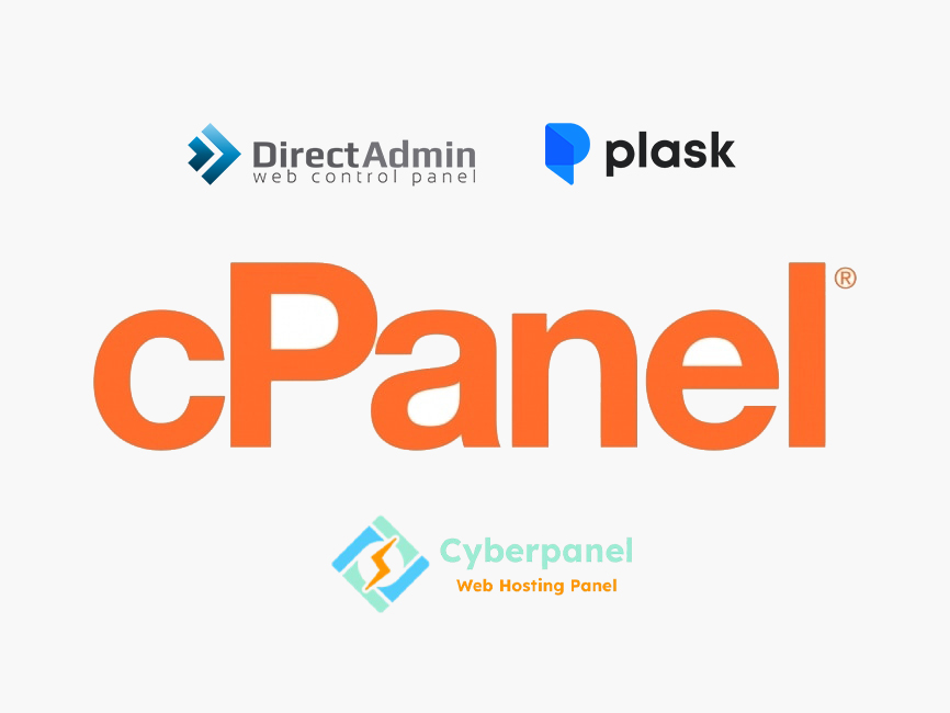 Alternative cPanel