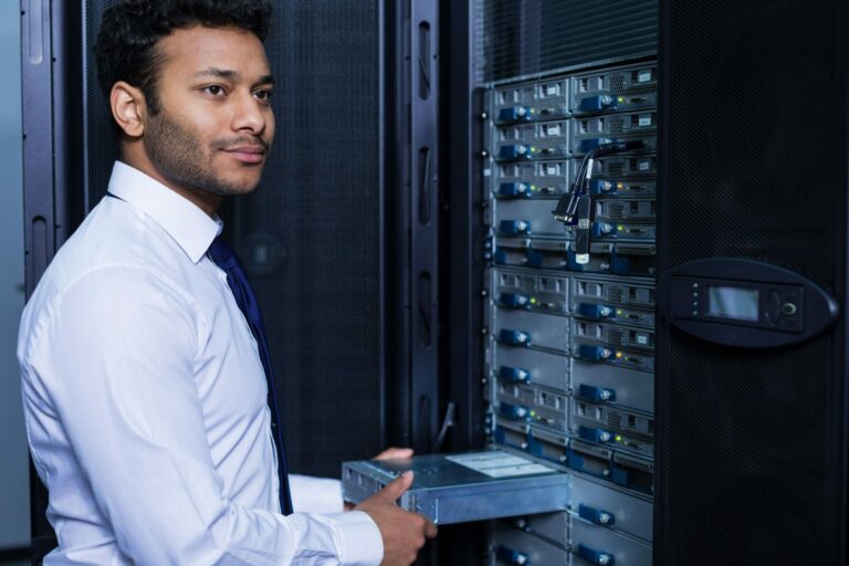 Virtualisation des serveurs