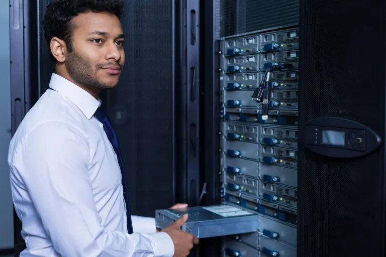 Virtualisation des serveurs