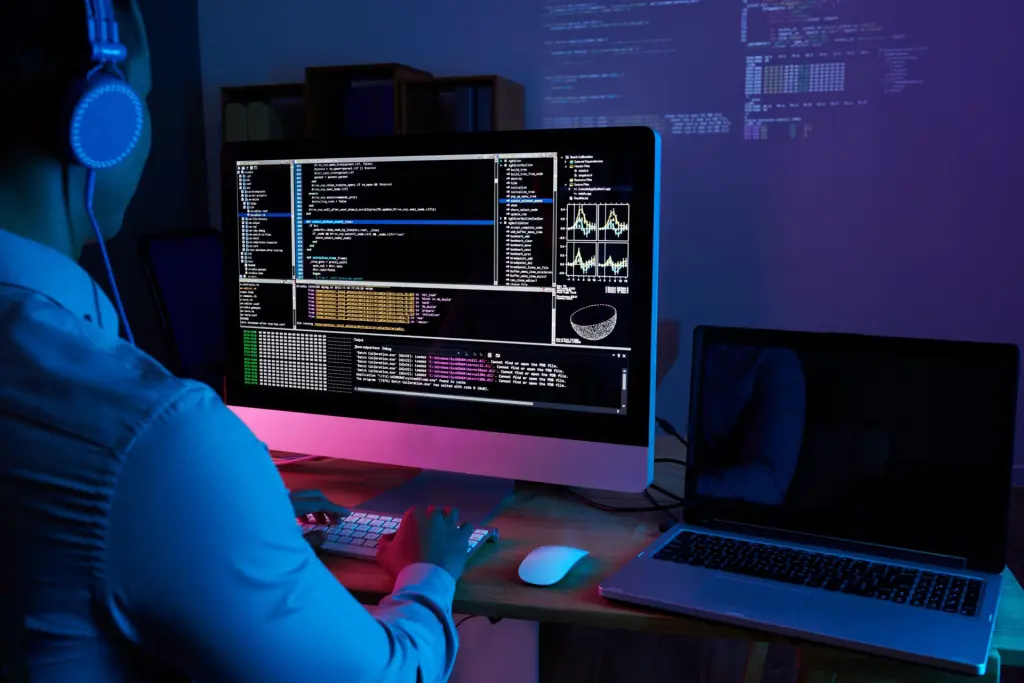 Commandes linux