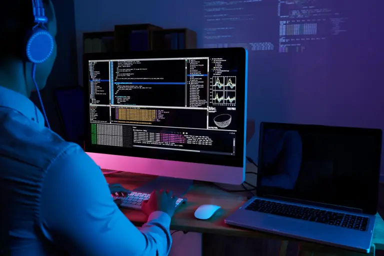Commandes linux