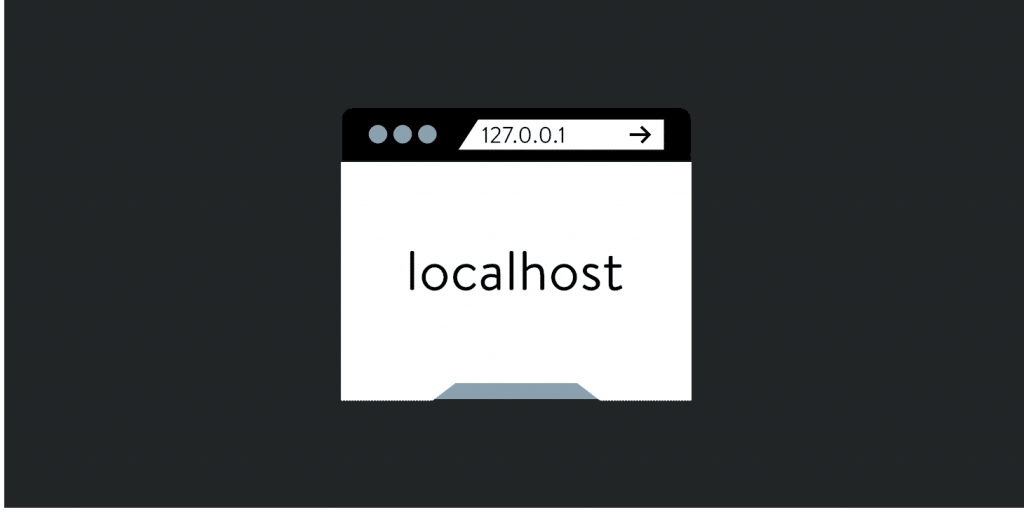localhost