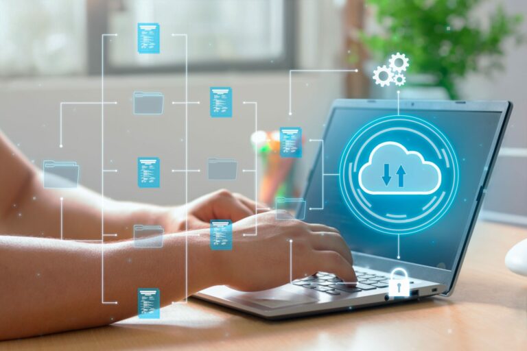 Stockage cloud