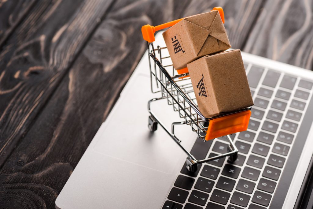 Mejores tiendas online