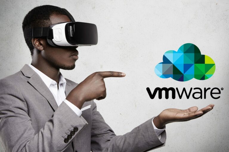 VMware