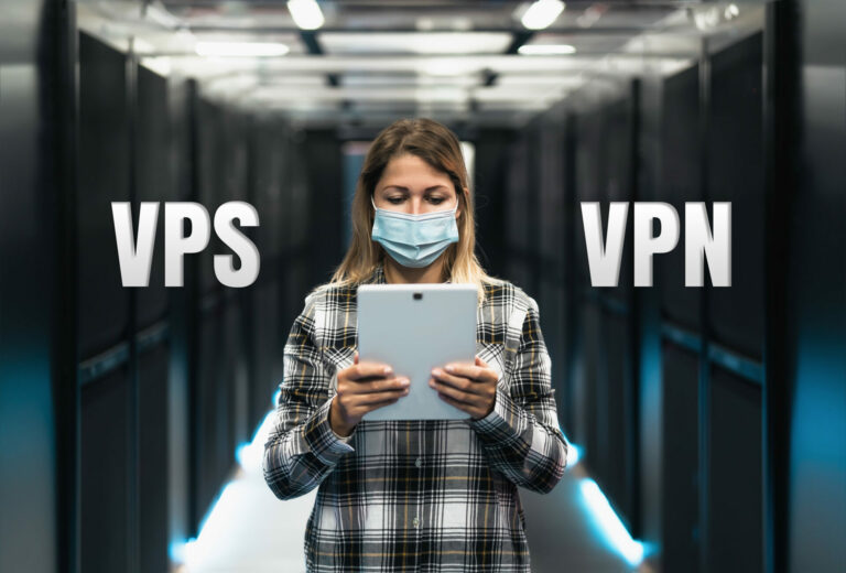 VPS vs VPN