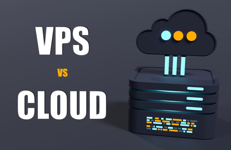 VPS vs cloud