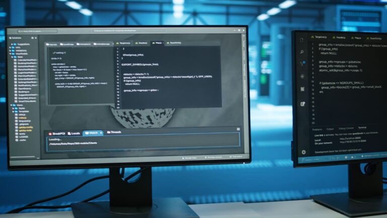 Machine virtuelle gratuite