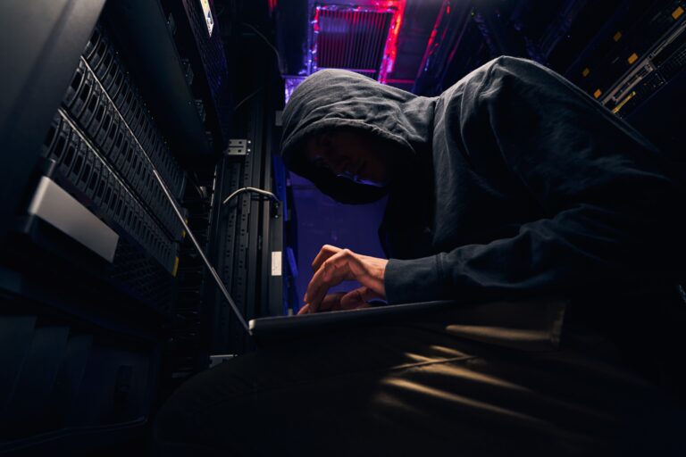 cybercriminalité
