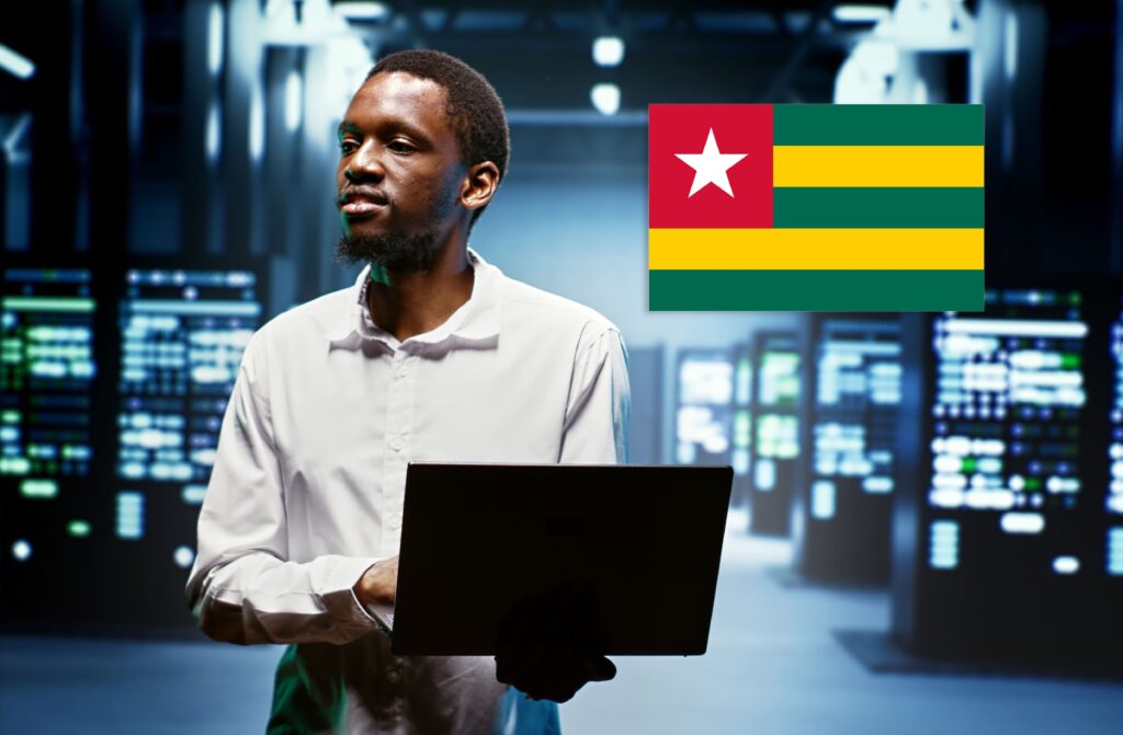 Hébergement web Togo
