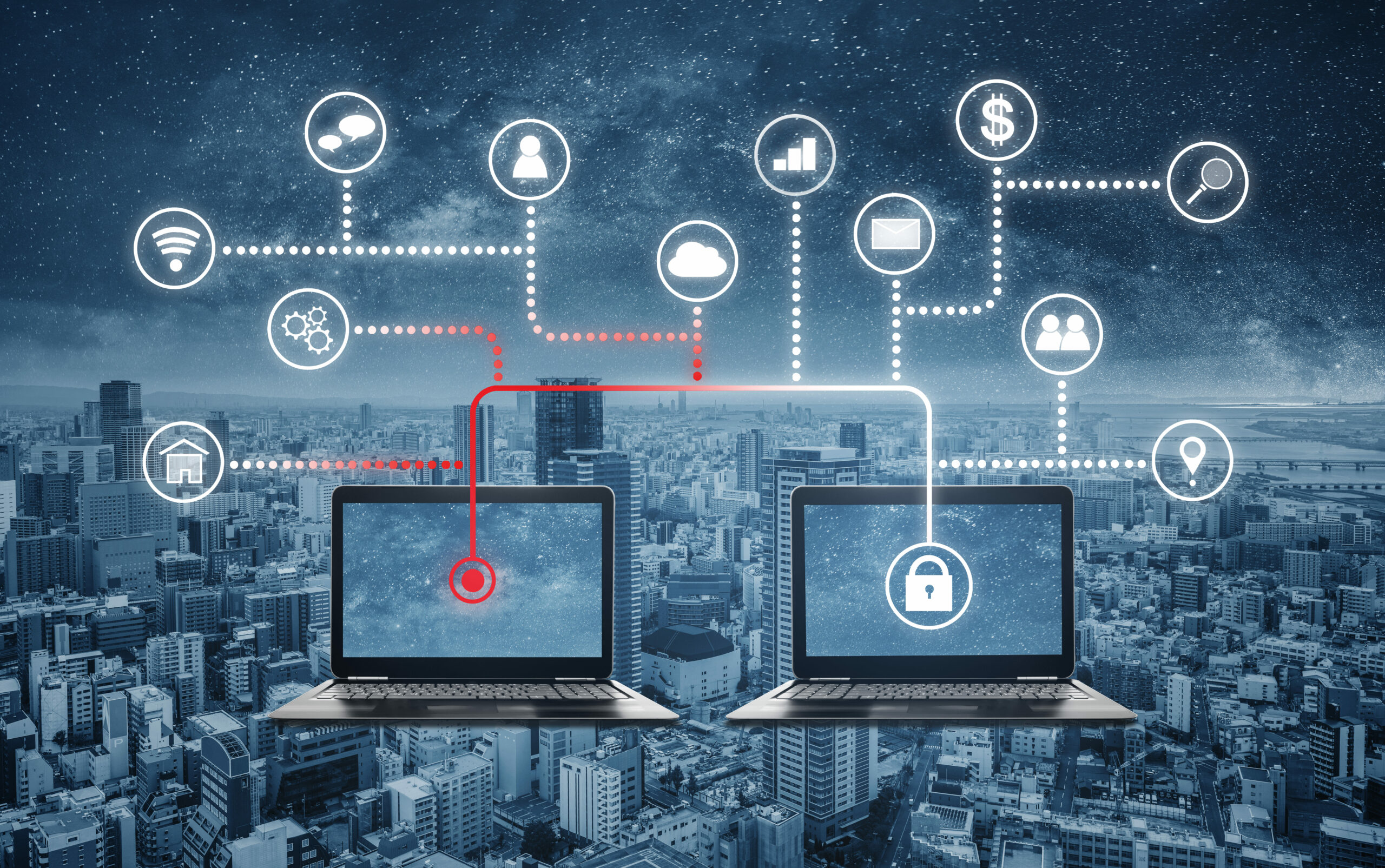 FTPS vs SFTP