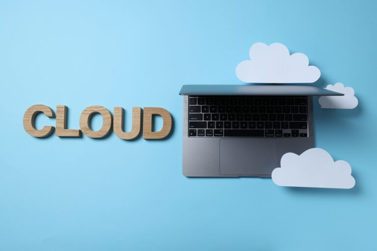 comment fonctionne le cloud computing
