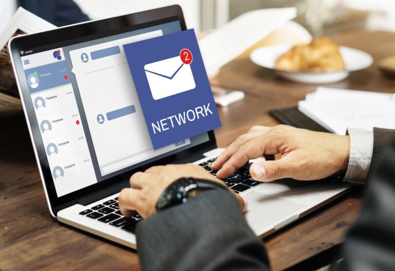 Mail de phishing