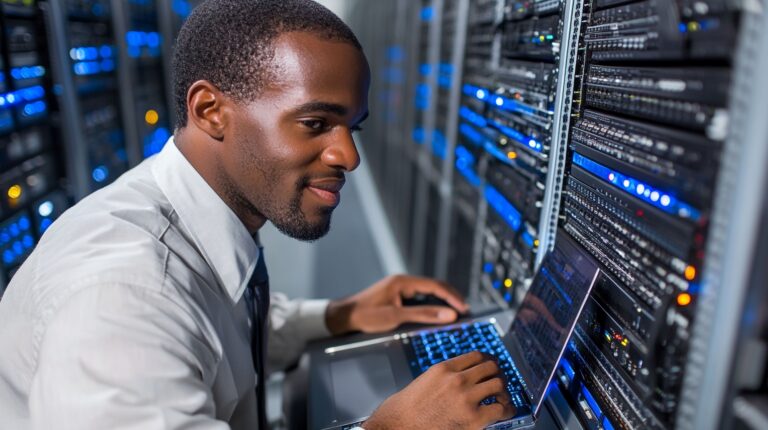 VPS entreprise