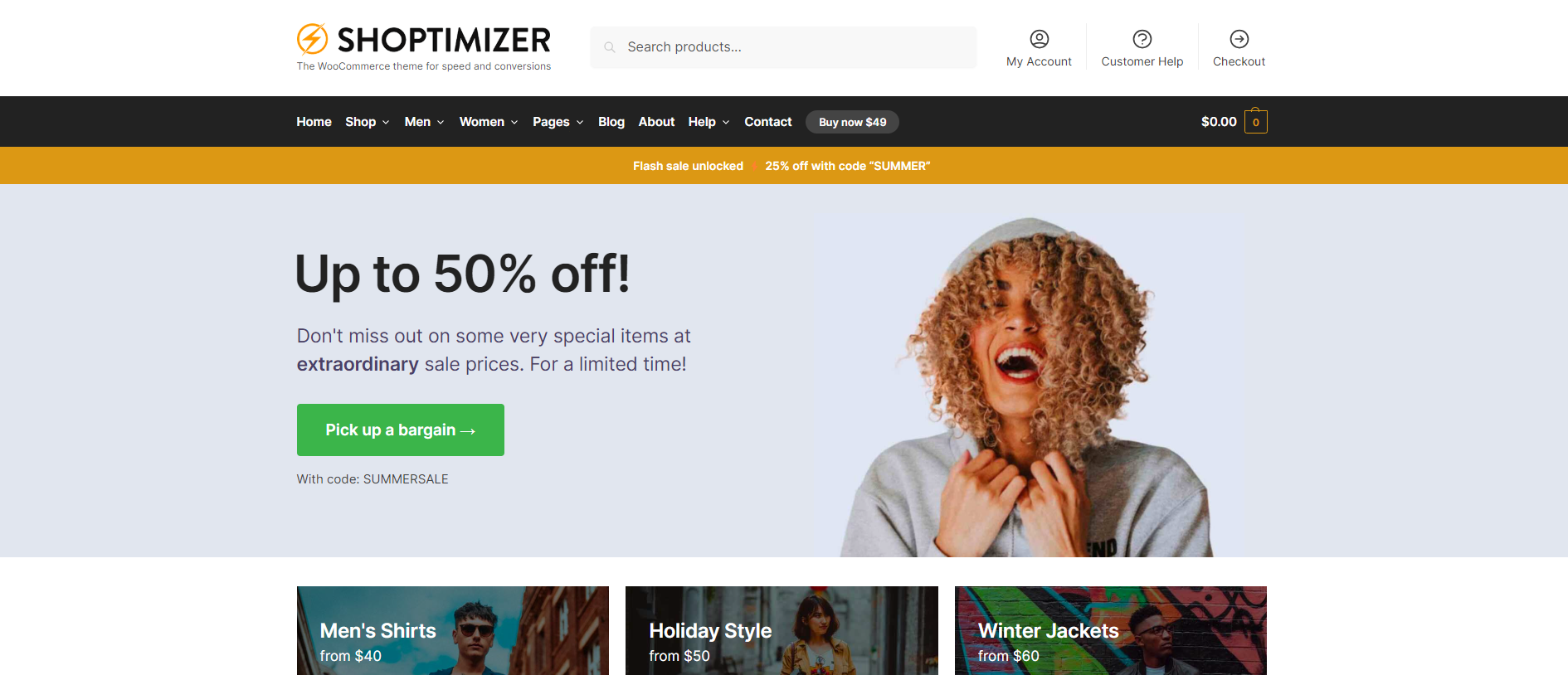 shoptimizer