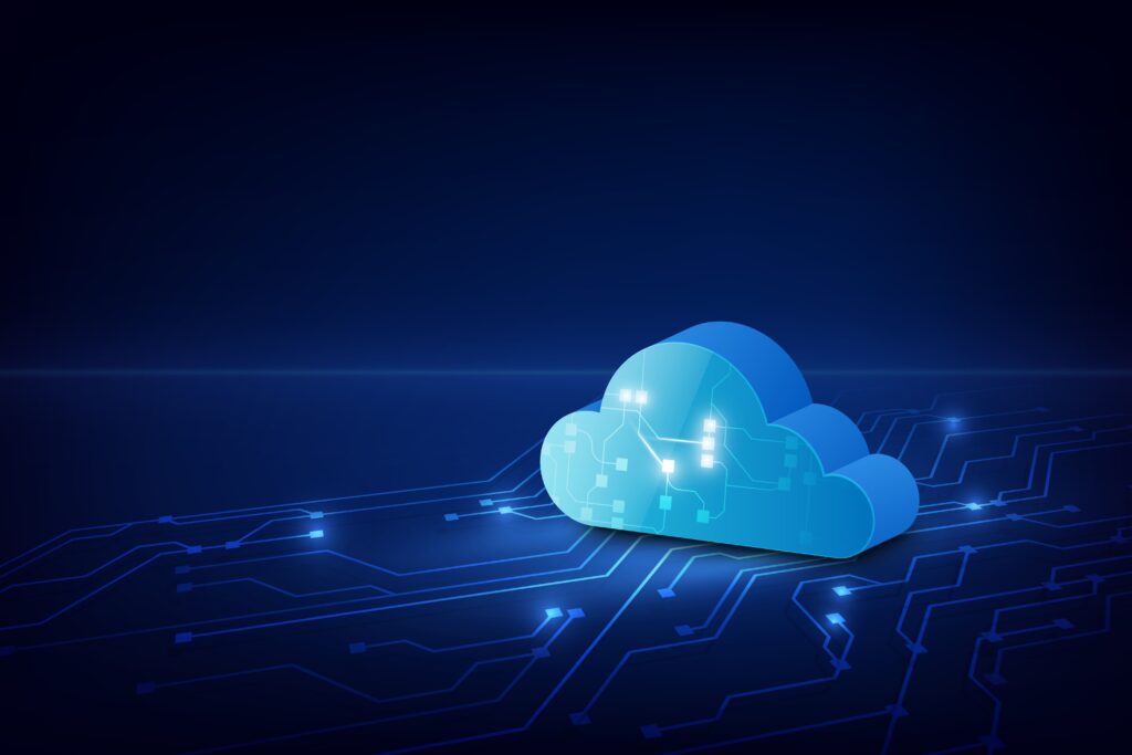Outil cloud