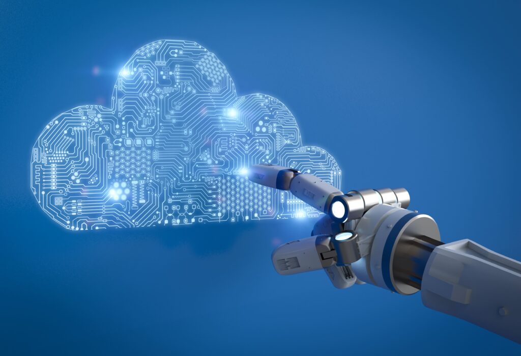 Cloud Intelligent