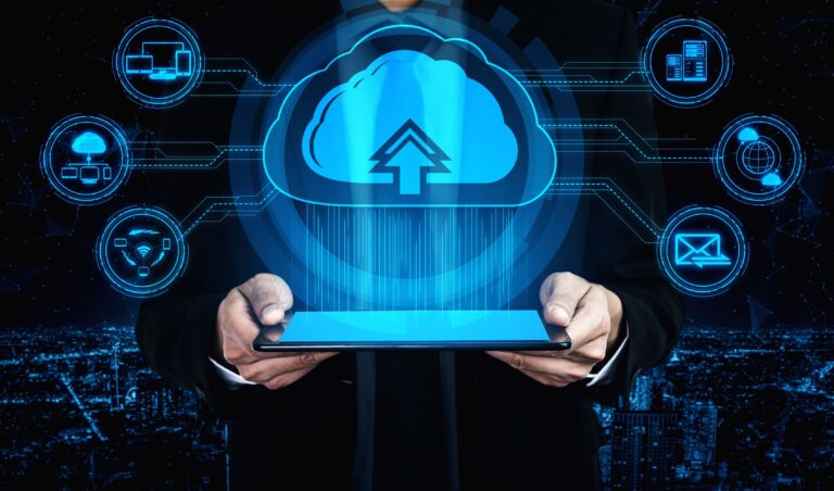 ERP Cloud