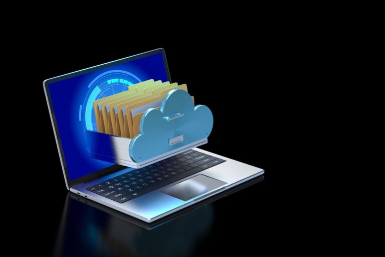 Stockage cloud
