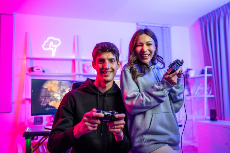 C’est quoi le cloud gaming