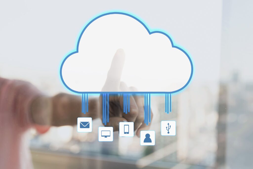 offre cloud