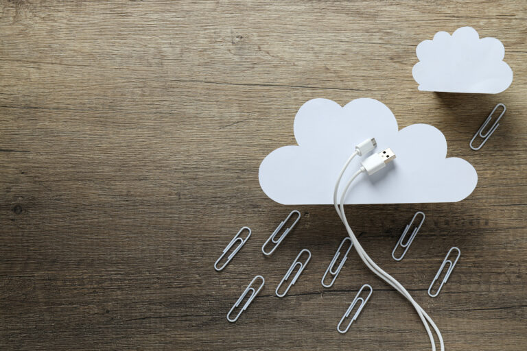 solution stockage en ligne