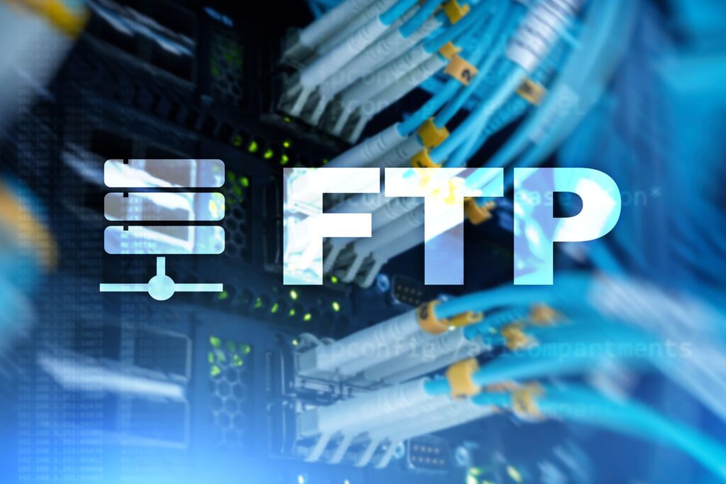 FTP