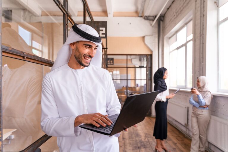 Web Hosting Dubai