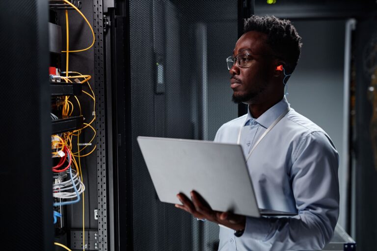 Serveur dédié cloud
